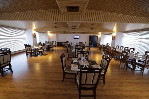 Restaurant 1